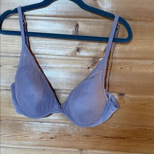 Everyday Molded T-Shirt Bra - Latte